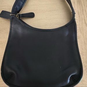 Adorable Authentic Coach bag.